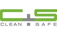 Clean safe